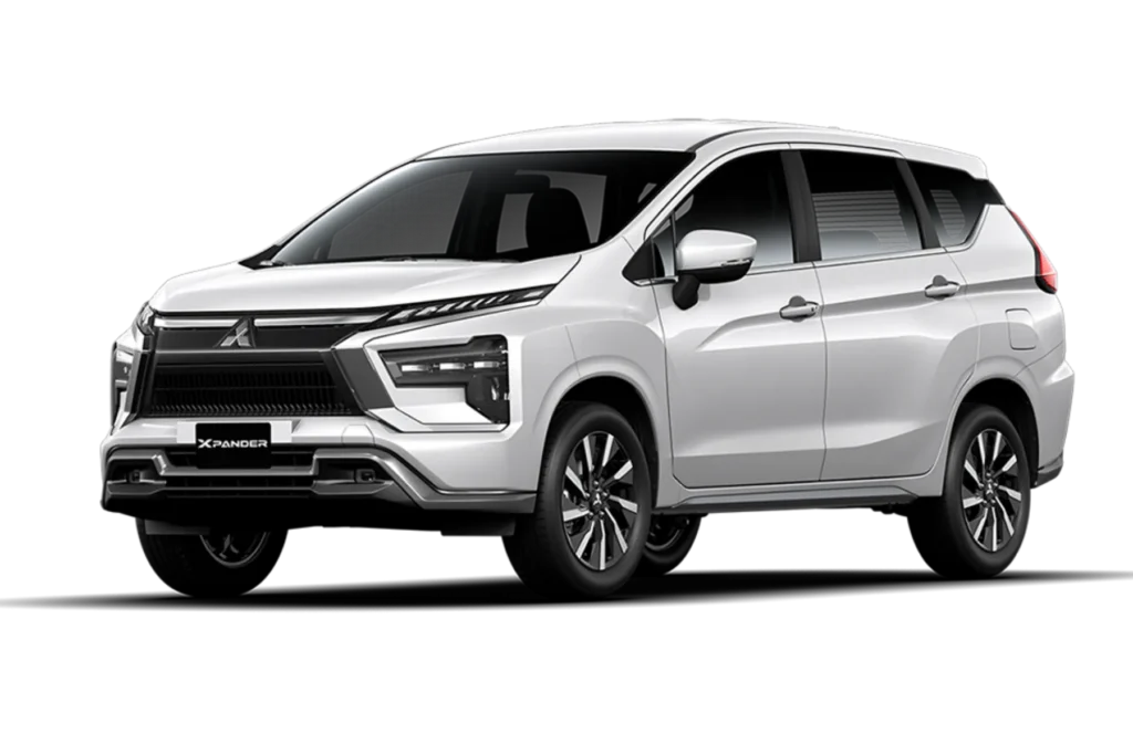 Ảnh xe Sedan 4 chỗ